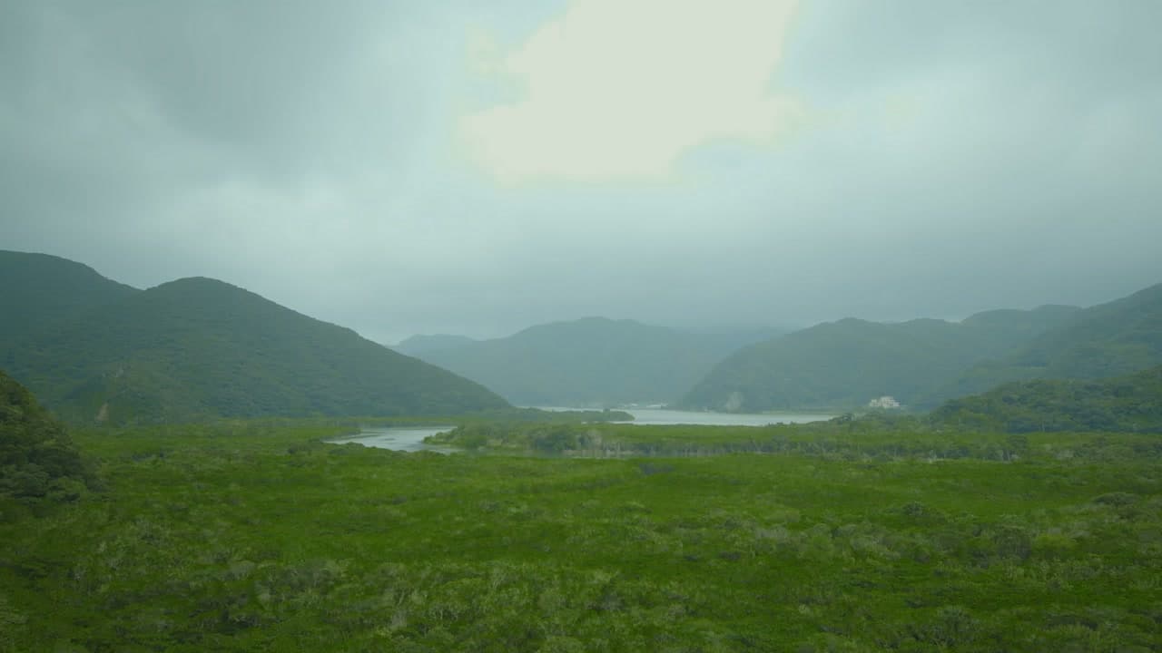 藍職人 — 秋 still 1