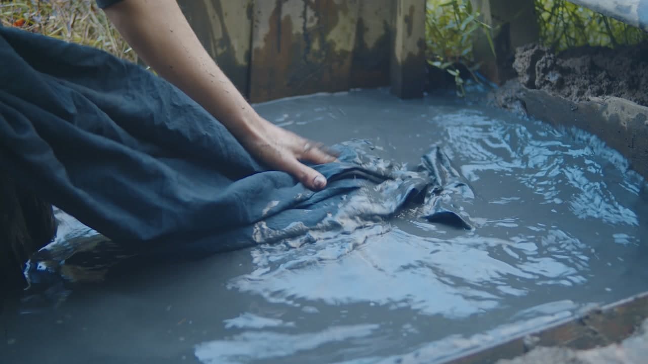藍職人 — 秋 still 13