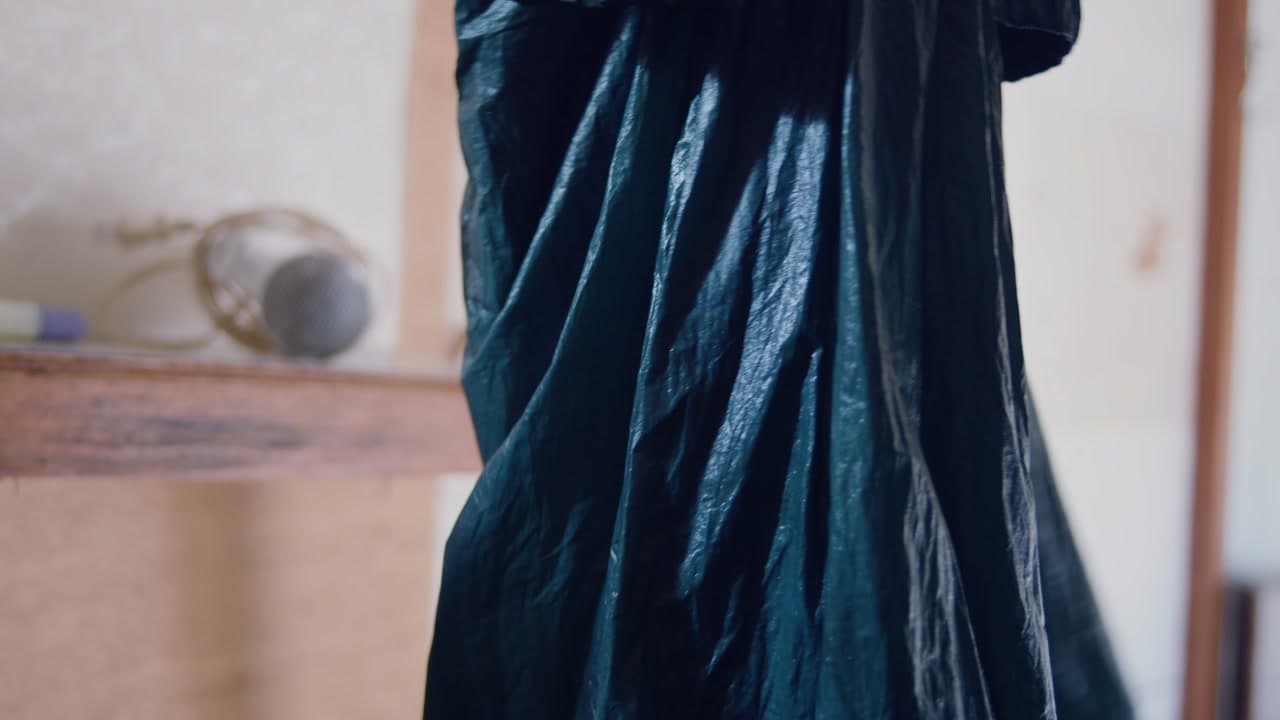 藍職人 — 春 still 12