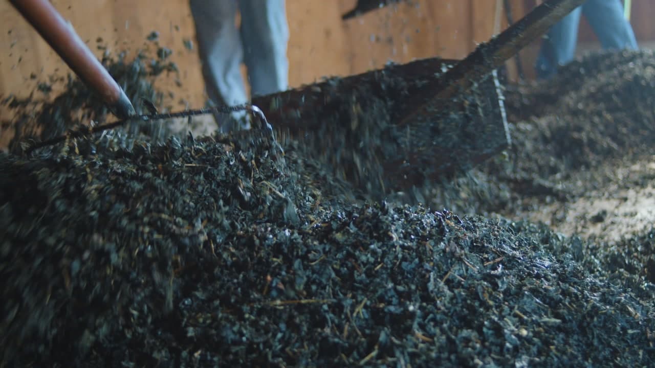 藍職人 — 冬 still 3