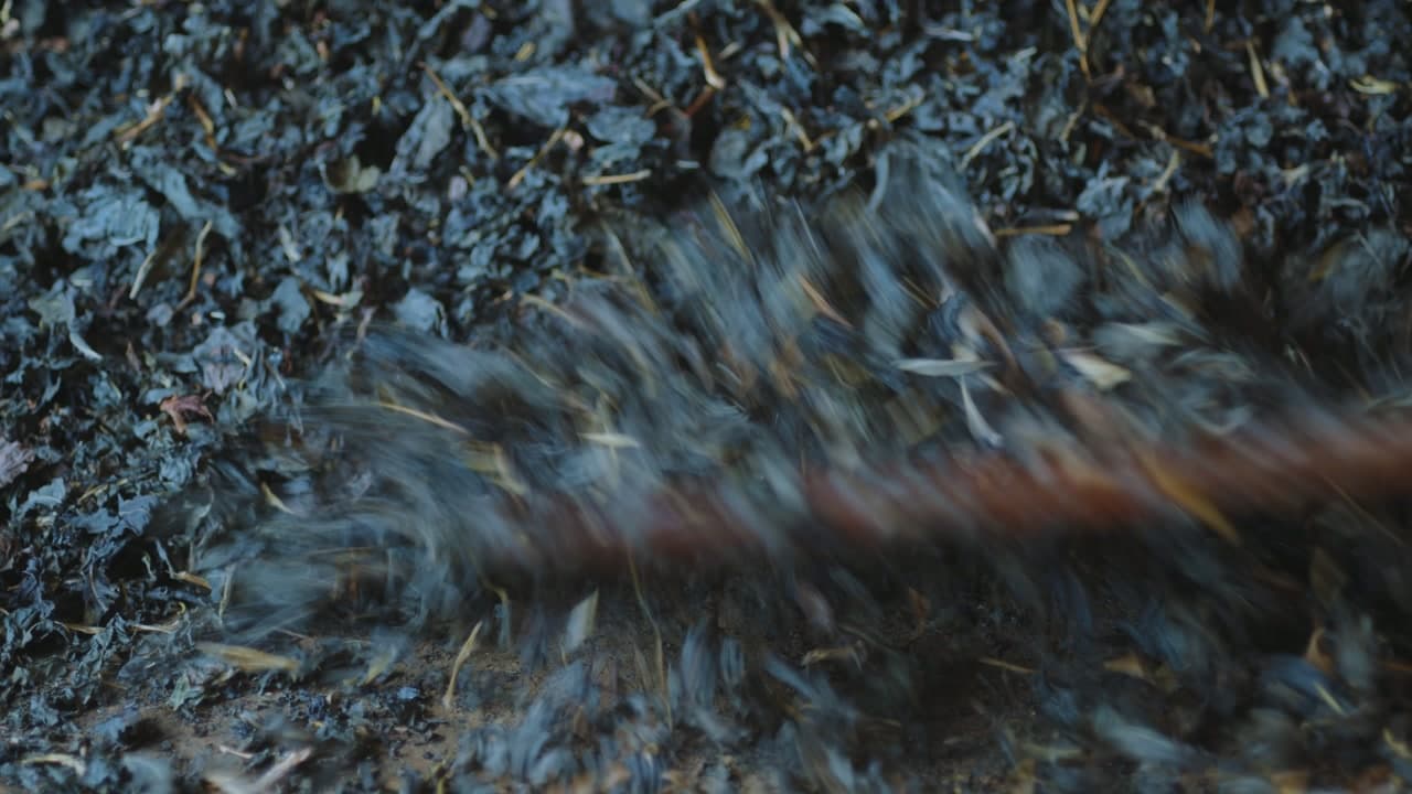 藍職人 — 冬 still 5