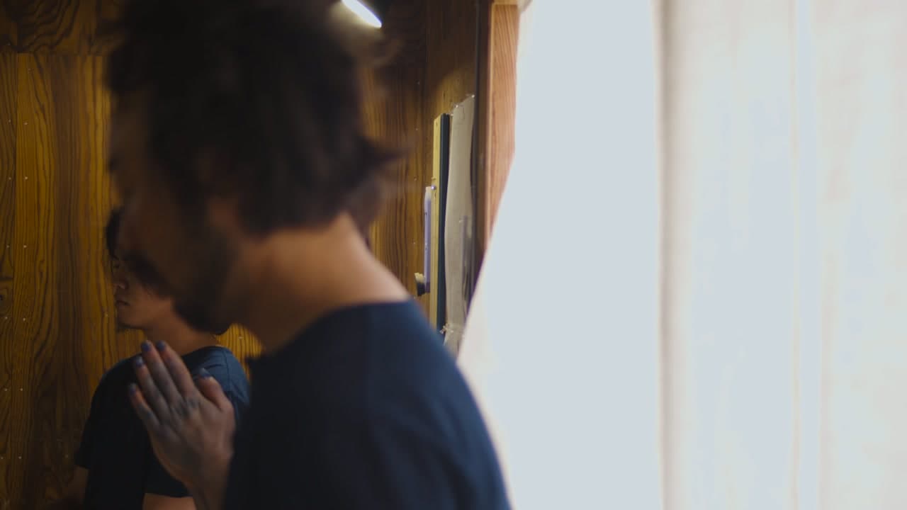 藍職人 — 冬 still 16