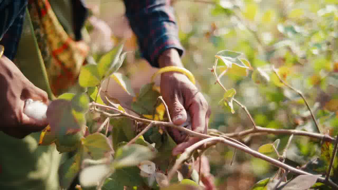 あったか綿インナー still 4
