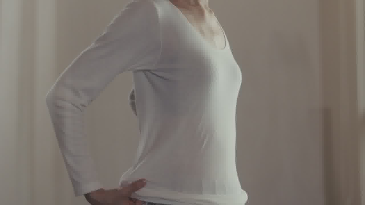 あったか綿インナー still 6