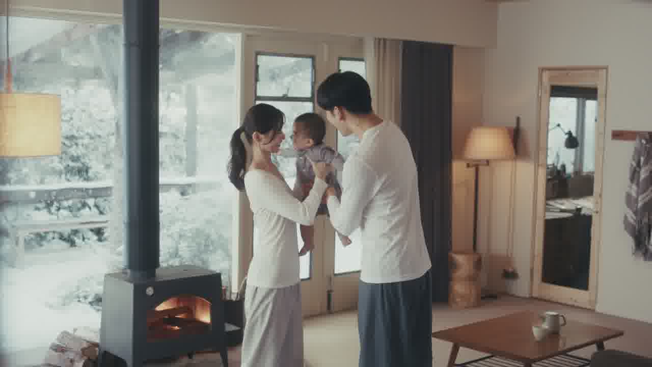 あったか綿インナー still 8