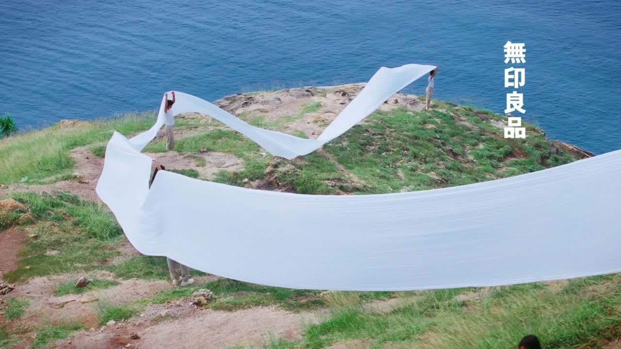 さらっと綿インナー still 1