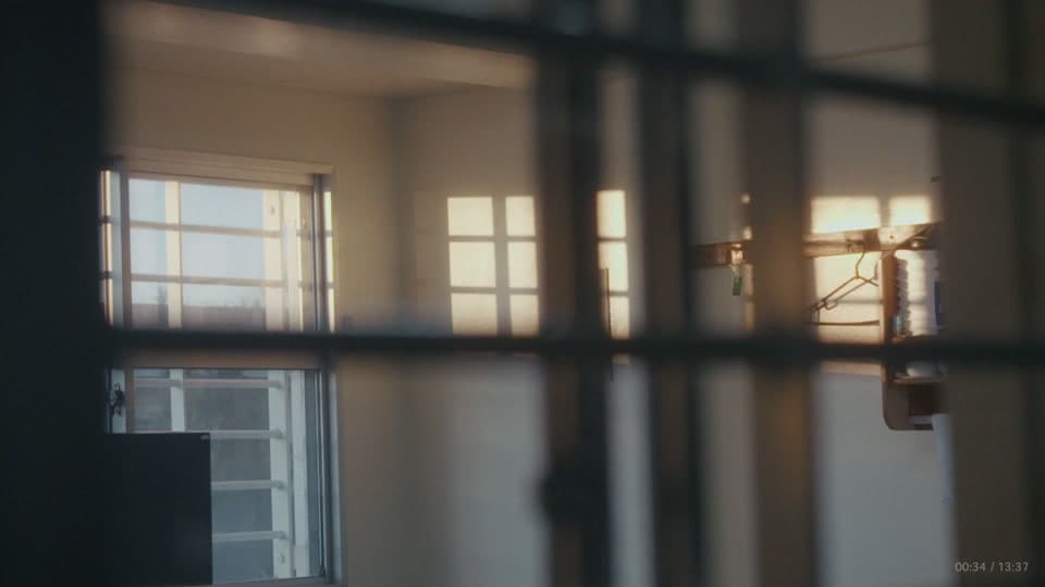 受刑者の、ある一日 still 1