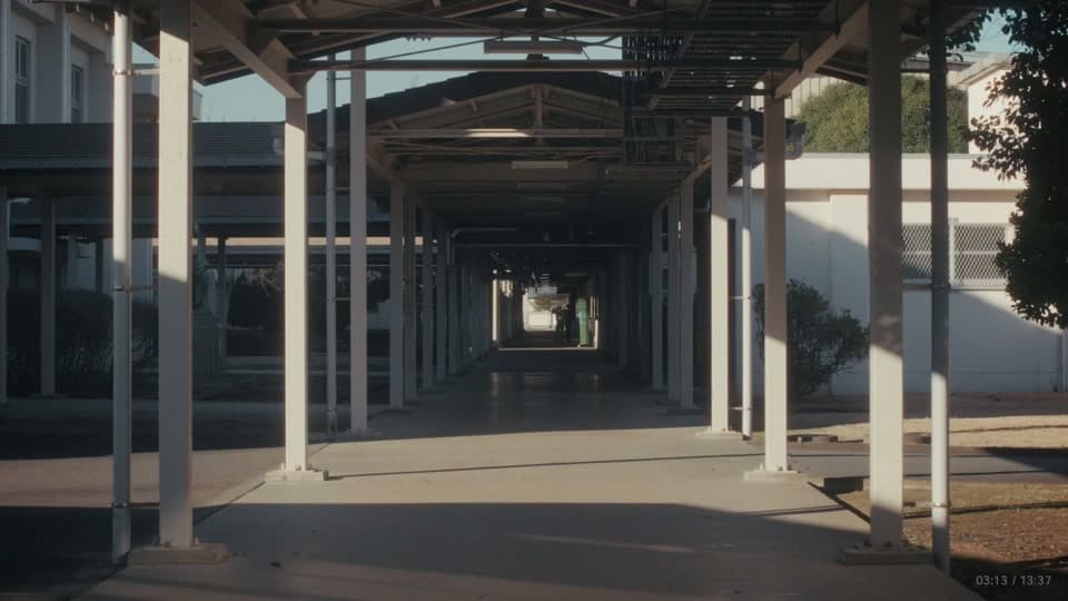 受刑者の、ある一日 still 3