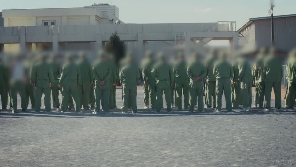 受刑者の、ある一日 still 10